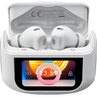 Blackview AirBuds 12 White (6931548319726)
