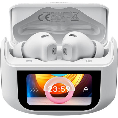 Blackview AirBuds 12 White (6931548319726)