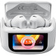 Blackview AirBuds 12 White (6931548319726)