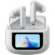 Blackview AirBuds 12 White (6931548319726)