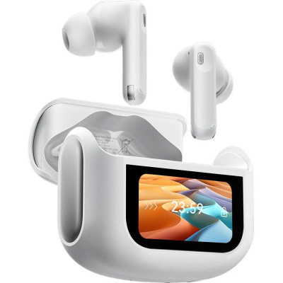 Blackview AirBuds 12 White (6931548319726)
