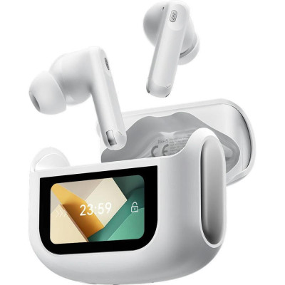 Blackview AirBuds 12 White (6931548319726)