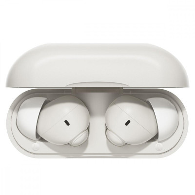 BASEUS Bowie E17 True Wireless Stellar White (A00072200223-Z1)