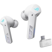 ASUS ROG Cetra True Wireless SpeedNova Moonlight White (90YH03Y0-BTUA10)
