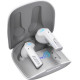 ASUS ROG Cetra True Wireless SpeedNova Moonlight White (90YH03Y0-BTUA10)