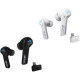 ASUS ROG Cetra True Wireless SpeedNova Moonlight White (90YH03Y0-BTUA10)