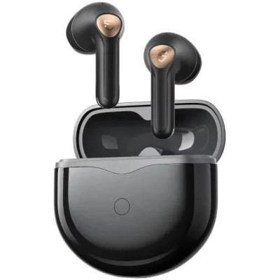 SoundPEATS Air4 Black