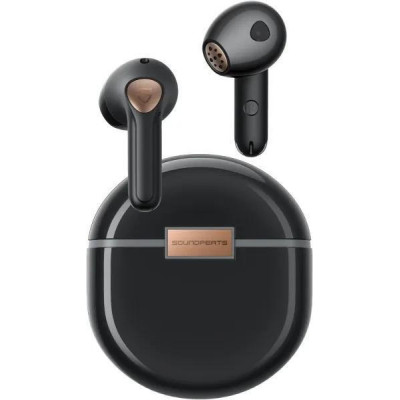 SoundPEATS Air4 Black