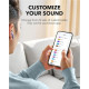 Anker SoundCore K20i Purple (A3994GQ1)