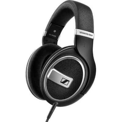 Sennheiser HD 599 SE Black (508697)