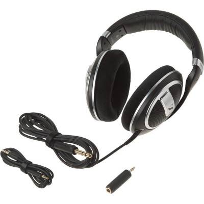 Sennheiser HD 599 SE Black (508697)