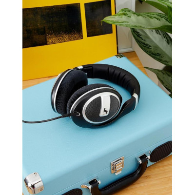 Sennheiser HD 599 SE Black (508697)