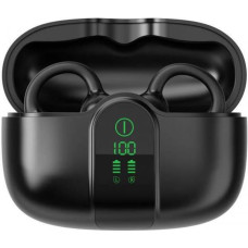 Blackview AirBuds 15 Shadow Black (6931548325956)
