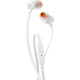 JBL Tune 110 White (JBLT110WHT)