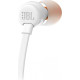 JBL Tune 110 White (JBLT110WHT)
