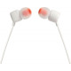 JBL Tune 110 White (JBLT110WHT)