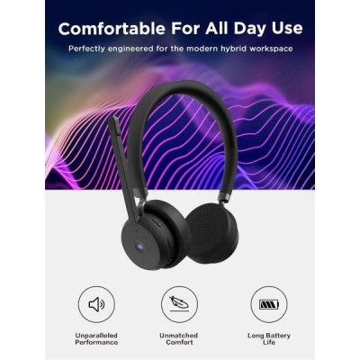 Lenovo Wireless VoIP (4XD1M80020)
