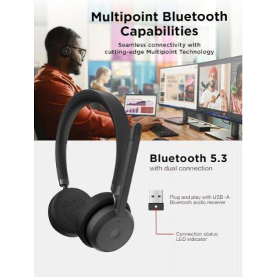 Lenovo Wireless VoIP (4XD1M80020)