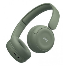 JVC HAS59W Green