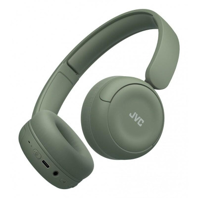JVC HAS59W Green