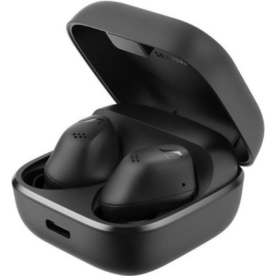 Sennheiser ACCENTUM True Wireless Black (700262)