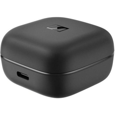 Sennheiser ACCENTUM True Wireless Black (700262)