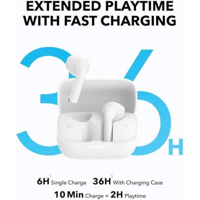 Anker SoundCore K20i White (A3994G21)