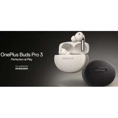 OnePlus Buds Pro 3 Midnight Opus