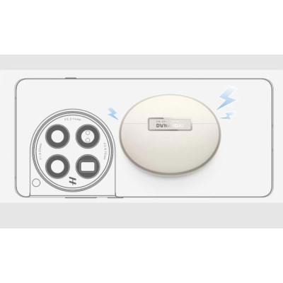 OnePlus Buds Pro 3 Midnight Opus