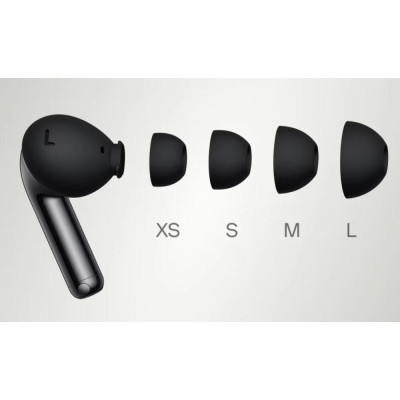 OnePlus Buds Pro 3 Midnight Opus