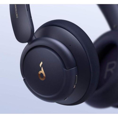 Anker SoundCore Life Q30 v2 Midnight Blue (A3028333)