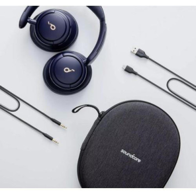 Anker SoundCore Life Q30 v2 Midnight Blue (A3028333)