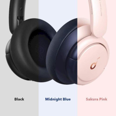 Anker SoundCore Life Q30 v2 Midnight Blue (A3028333)