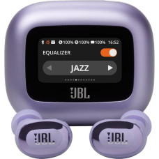 JBL Live Buds 3 Purple (JBLLIVEBUDS3PUR)