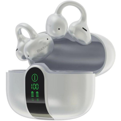 Blackview AirBuds 15 Frost White (6931548325963) 