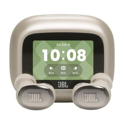 JBL Live Buds 4 Sand (JBLLIVEBUDS4CPG)