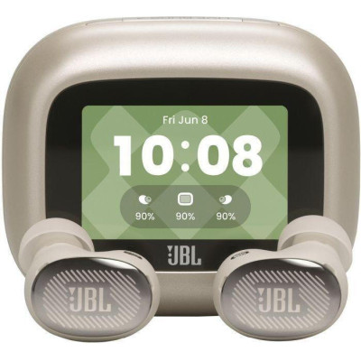 JBL Live Buds 4 Sand (JBLLIVEBUDS4CPG)