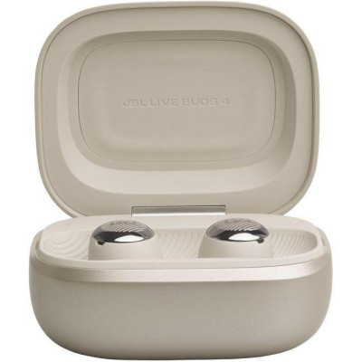 JBL Live Buds 4 Sand (JBLLIVEBUDS4CPG)