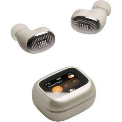 JBL Live Buds 4 Sand (JBLLIVEBUDS4CPG)