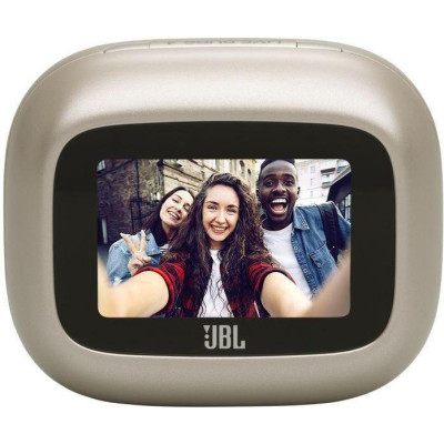 JBL Live Buds 4 Sand (JBLLIVEBUDS4CPG)