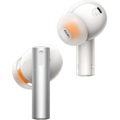 realme Buds Air 6 Flame Silver