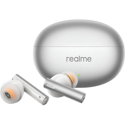 realme Buds Air 6 Flame Silver