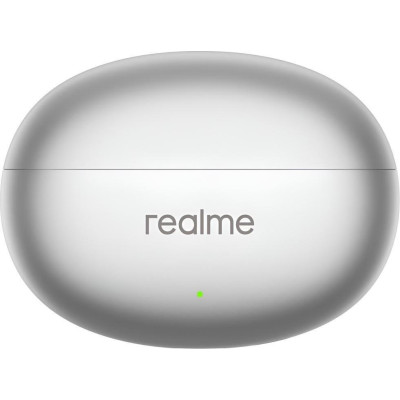 realme Buds Air 6 Flame Silver