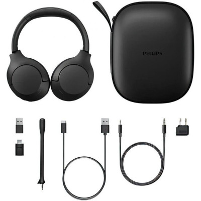 Philips TAH8507 (TAH8507BK)