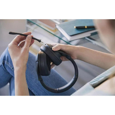 Philips TAH8507 (TAH8507BK)