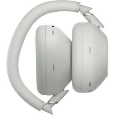 Sony WH-1000XM6 Platinum Silver (WH1000XM6S.CE7)