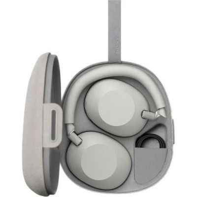Sony WH-1000XM6 Platinum Silver (WH1000XM6S.CE7)