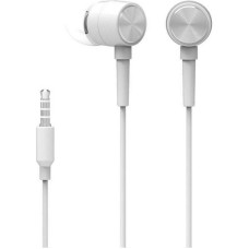 HP Headset White (DHH-1111WT)