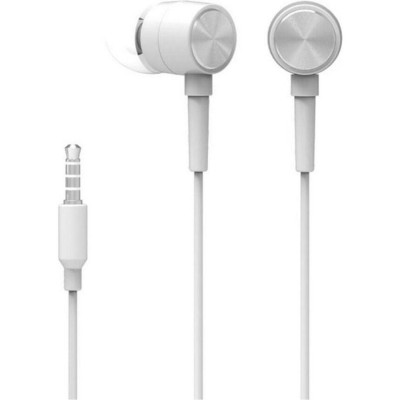 HP Headset White (DHH-1111WT)
