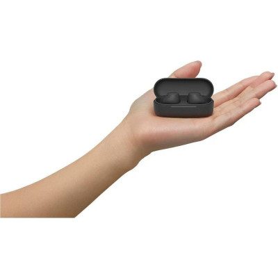TWS Sony WF-C510 Black (WFC510B.CE7)